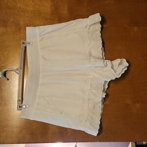 Torrid Size 0 shorts, new with tags